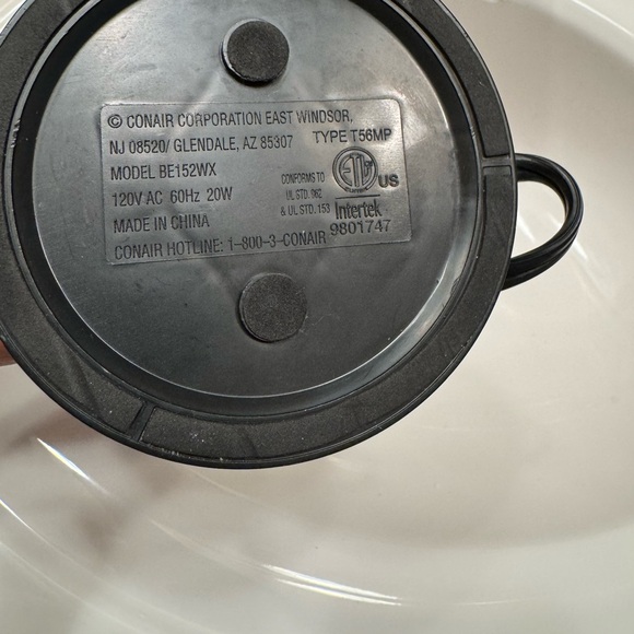 Conair mirror - Picture 3 of 3